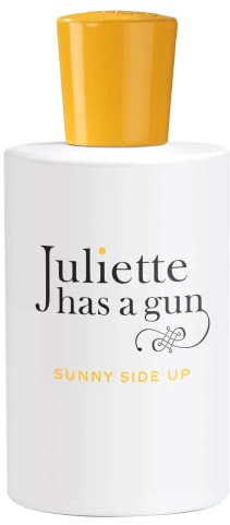 Juliette has a gun SUNNY SIDE UP femme/women, Eau de Parfum Spray, 1er Pack (1 x 100 ml)