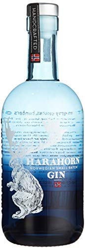 Harahorn Norwegian Small Batch Gin 46% Vol. 0,5l