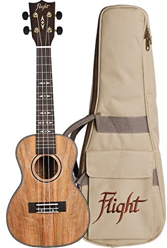 Flight DUC450 Mango Concert Ukulele