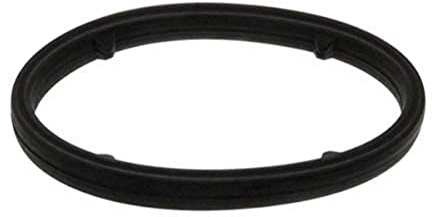 febi bilstein 101399 Dichtung für Ölkühler , 1 Stück | Kompatibel mit: ALFA ROMEO 159, 159 Sportwagon, CHEVROLET AVEO Schrägheck, AVEO Stufenheck, CRUZE, CRUZE Schrägheck