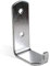 FSSS Ltd CO2 2 kg Forme L Extincteur Support mural pour CO2