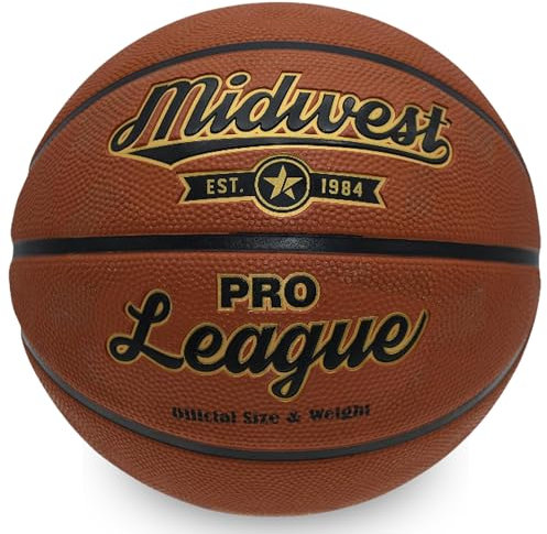 Midwest Pro League Basketball