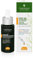 Helan L'Antifalten-Serum Vitamin C Gel Booster, Konzentrat für die Hautpflege, aufhellend, Gesichtsserum Skin Care Anti-Falten, Antiaging, stimuliert Kollagen gegen blaues Licht, auch empfindliche