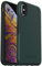 OtterBox Symmetry Series Schutzhülle für iPhone Xs und iPhone X, keine Einzelhandelsverpackung, Ivy Meadow