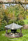 LicusDesign Vogelhaus zum Aufhängen wetterfest aus Edelstahl - Vogelfutterhaus - Futterhaus für Vögel hängend, Vogel Futterhaus modern - Vogelhäuschen, Vogelfutterspender Vogelfutterstation