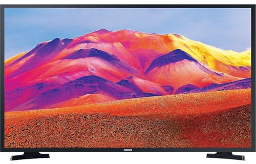 SAMSUNG Televizorius UE32T5372CDXXH