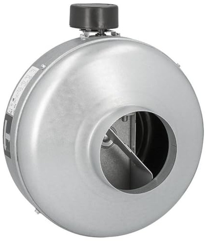 Duct fan VENT-315NK (220-240V50/60HZ) N8