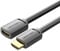 VENTION HDMI Extender 5m 4K 30Hz HDMI Extension Cable High Speed Male to Female Lead Support HDMI2.0, 3D, HDR, ARC Compatible with TV Roku Laptop Xbox Blu-Ray PS5/PS4 Switch