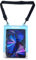 EMSEEK Étui étanche flottant pour liseuse électronique Kindle Oasis Scribe iPad Pro Air 9 Galaxy Tab S9 Surface Go 3 (vert clair)
