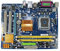 Fit For Gigabyte GA-G31M-ES2C Desktop Scheda madre G31 G31M-ES2C Socket LGA 775 DDR2 Gaming Scheda madre