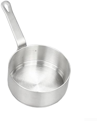 RemixAst Petite casserole à lait antiadhésive en acier inoxydable pour faire bouillir (1), 21K1970JN90JRO11F1VVUPQ27H8T
