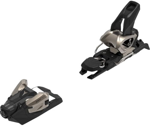 Atomic Strive 12 GW Bindung - 2025, Schwarz/Bronze, L90
