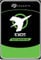 Seagate Exos 28TB Interne Server Festplatte ST28000NM000C 3,5 Zoll HDD SATA 6Gb/s 7200RPM 512MB Cache (Generalüberholt)