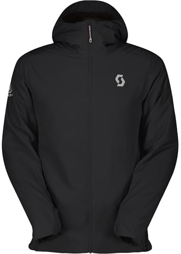 SCOTT Herren Insuloft Air PL Hoody Jacke