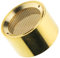 COOPHYA Mic Core Ersatz 22mm Gold Membran Kondensator Mikrofon Core Ktv Bühne Leistung Teil