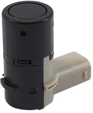 DUZEPA Rückfahr-Radar-Parksensor Für Renault Peugeot 207 207CC Citroen C4 C5, 9653849080 7701062074