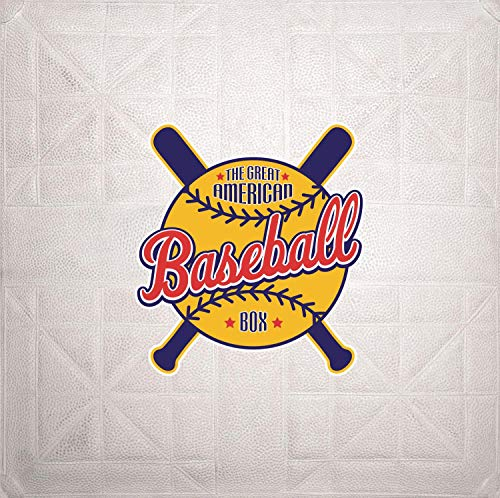 Great American Baseball B