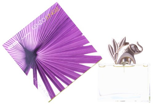 Kenzo Jungle Eau De Parfum Spray für Frauen 30 ml
