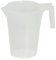 Silverline 427703 Verseur gradué 5 L