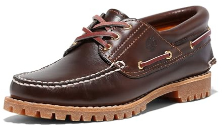 Timberland 51304 Heritage Noreen 3-Eye Handsewn Damen Mokassins