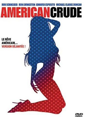 American crude [FR IMPORT]