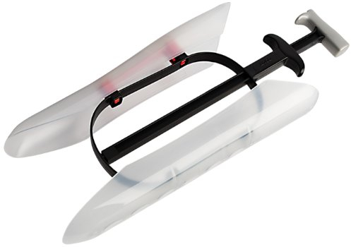 nico AIRQUICK PRO SENSOMATIC (TM) (5 = Schaftlänge 35 cm extra weit)