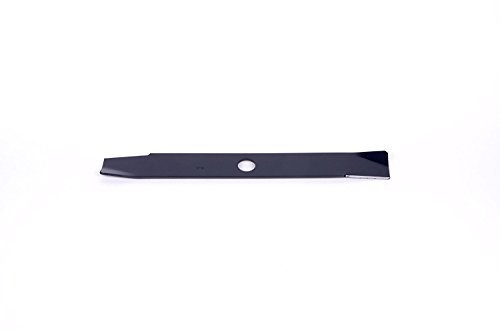 Alm Black & Decker Lawnmower Replacement Metal Blade 33cm 13: wheeled grass collecting model GR360 Stripemaster Version 1-6