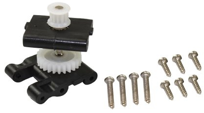 JAMARA 031715 - Heckrotorantriebswelle E-Rix 450