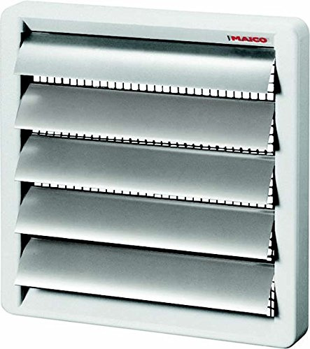 VERSCHLUSSKLAPPE MAICO RS 25