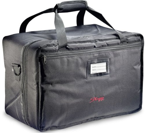 Stagg CAJB20-50 Cajon Bag Deluxe Cajontasche