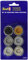 Revell 32344 32344-Autombile Colour Set 2, 6X Enamel Paints, Beige, 34 x 24 x 3 cm