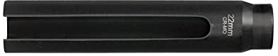 SW-Stahl 26026L Lambdasondenwerkzeug 1/2 Antrieb, SW 22 mm
