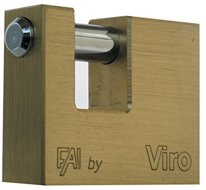 VIRO Lucchetto X Serratura Fai MM.60