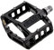 Xpedo Unisex – Erwachsene Detox Pedal, schwarz, One Size