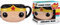 Funko 9630 DC Comics - Wonder 9630 Woman Ceramic Mug - Multicoloured