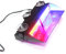 GutReise Rosso Blu 16 W 16 LED Auto Camion Emergenza Strobe Flash Polizia Spia Cena Luminosa