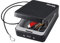 MASTER LOCK Small Travel Safe [Combination] [With Cable] P005CEURBLKHRO - Best Used for Cheque Books, Money, Smartphones, Passports and More
