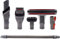 AINUO Spazzola Kit di Ricambi per Dyson V8 V7 V6 V10 SV10 SV11 Aspirapolvere con Prolunga Tubo,Accessori per Dyson V6 DC34 DC35 DC59 DC62 Aspirapolvere (6 in 1)