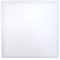 48W Cool White LED Panel 600x600x10mm Recessed Office Light
