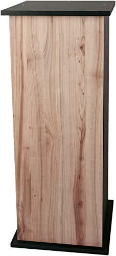 sera 32408 Unterschrank 100 cm mit Tür Cherry für Scaper Cube