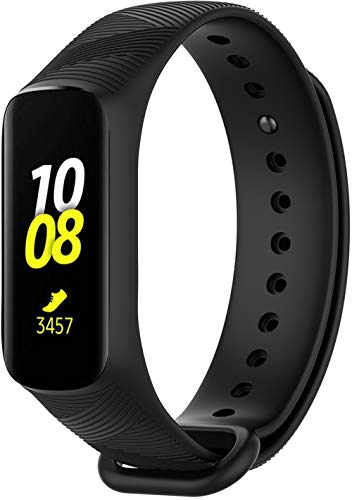 Shieranlee Cinturino di Ricambio per Galaxy Fit e Cinturino,Braccialetto di Ricambio Polso Cinturino di Ricambio per Samsung Galaxy Fit e SM-R375