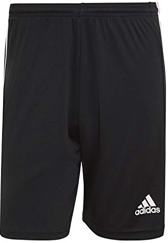 adidas Herren TIRO21 Trainingsshorts, Schwarz, M