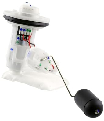 Benzinpumpe Benzinstandgeber 2EXTREME kompatibel für Honda Vision 110 NSC JF31 Kraftstoffpumpe