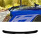 HNSD Gloss Black Maxton Style Heckdach Spoiler Flügel für Volkswagen Golf 6 7 7.5 GTI GTD R 2009-2020