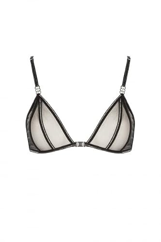 Bracli Manhattan Crossed Bra (M)