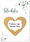 Joli Coon Rubbellos selber machen - Personalisierte Geschenke oder Gutschein Karte Geburtstag - Valentinstags-Karte
