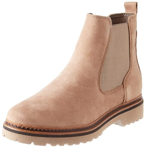 Tamaris Stivaletto da donna 1-1-25436-29, nero, 38 EU