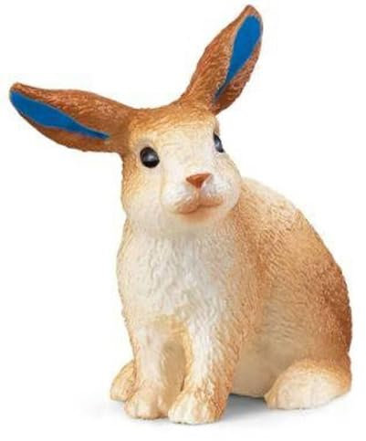 SCHLEICH Farm World Konijn 72188