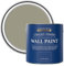 Rust-Oleum Green Wall and Ceiling Paint in Matt Finish - Grounded 2.5L (SHDRCT821)
