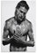 TSALF Poster und Drucke Kein Rahmen Charlie Hunnam-219 Poster Wohnzimmer Schlafzimmer Malerei Kunstwerk 30x50cm